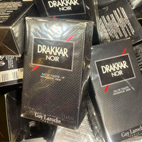 Thumbnail for Drakkar Noir Eau De Toilette Spray Guy Laroche Paris 