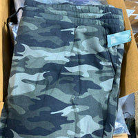 Thumbnail for Wild Fable Size 4X Camo Joggers 