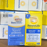 RenewLife Assorted Mix 