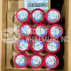 Old Spice Fiji Pomade for Men, Loose Hold, Low Shine, Men's Hair Styling (250 Pcs Lot)