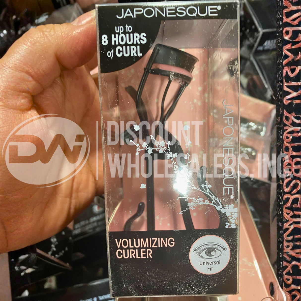 Japonesque Assorted Tools (80 Pcs Lot)