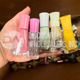 Sally Hansen Assorted Nails Polish Different Shades (300 Pcs Lot)