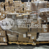 TGT General Merchandise Case Pack (26 Pallet Per Truck)