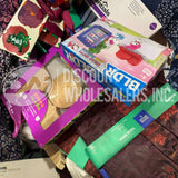 TGT HPC General Merchandise,Toys, Accessories, Home goods and More (24 Pallet Per Truck)