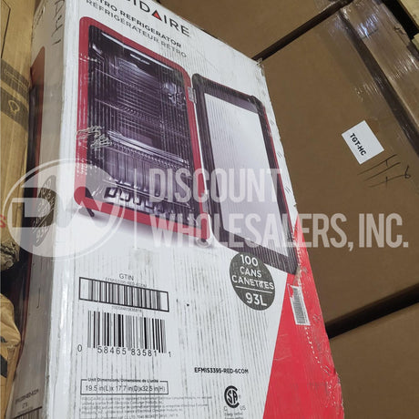 Amzn Mixed GM Truckload – Electronics, Furniture, Appliances & More Approx. 150 Units Per Load