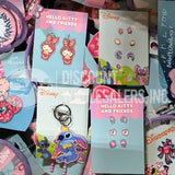 Accessories Mix Different Sizes (230 Pcs Lot)