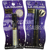 L.A. Colors Beautifully Bewitched Makeup Mix Different Sizes (500 Pcs Lot)