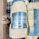 Throw Assorted Different Sizes #2 (80 Pcs Per Pallet)