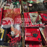 Christmas Assorted Pallet GM- (Unmanifested)