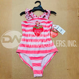 Assorted Wlmrt Kids Apparel - (500 Pcs Per Pallet)