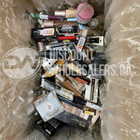 DWI Cosmetic Premiun Mix  (Grade A ) (250 Pcs Lot)
