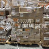 TGT General Merchandise Case Pack (26 Pallet Per Truck)