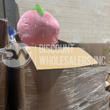Economy TGT Case Pack Truckload (26 Pallet Per Truck)