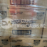 Glad Case Pack Truckload Fully Manifested (39 Pallets Per Truck)