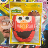 Marvel, Disney,Nickelodeon, and More Child's Cloth Face Mask Assorted (100 Pcs Lot)