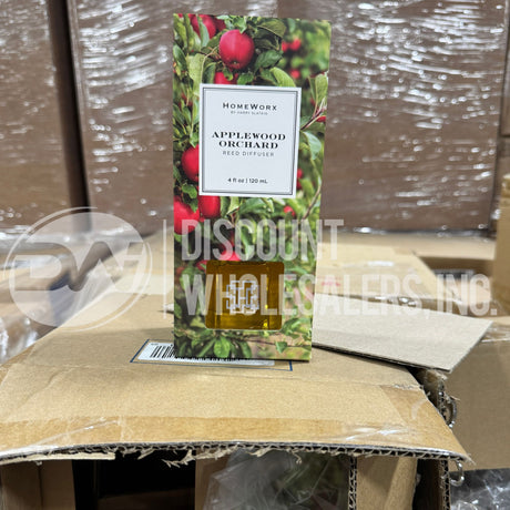 Home Shopping Retail Load Mixed General Merchandise (26 Pallets Per Truck)