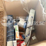 Lowes Shelf Pulls – Small Items, Storage Bins & Small Appliances (24 Pallet Per Truck)