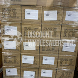 Snorkel Mask + Fins Set  (25 Pallet Per Truck)