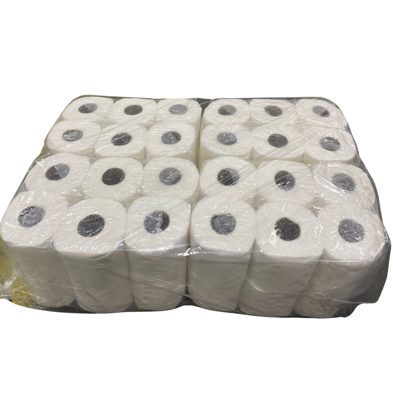Bath Tissue Clear Pack (2400 Pcs Pallet)