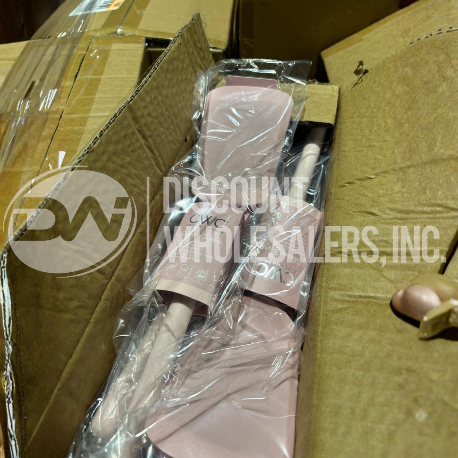 TGT General Merchandise Case Pack (26 Pallet Per Truck)