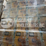 Brand New Diaper Case Pack Load (26 Pallets Per Truck)