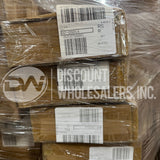Home Shopping Retail Load Mixed General Merchandise (26 Pallets Per Truck)
