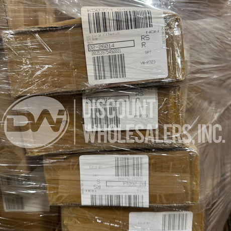 Home Shopping Retail Load Mixed General Merchandise (26 Pallets Per Truck)