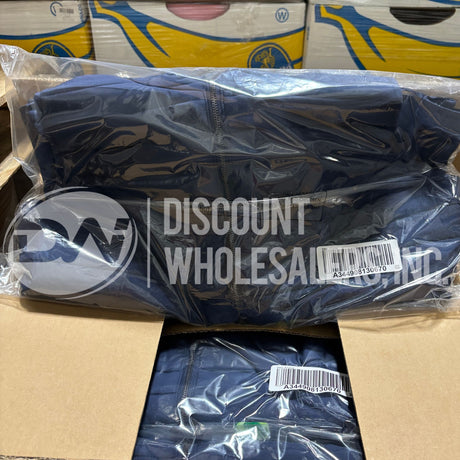 Home Shopping GM Casepack Load  (26 Pallets Per Truck)