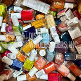 Essie Nail Polish Assorted Different Shades (100 Pcs Lot)