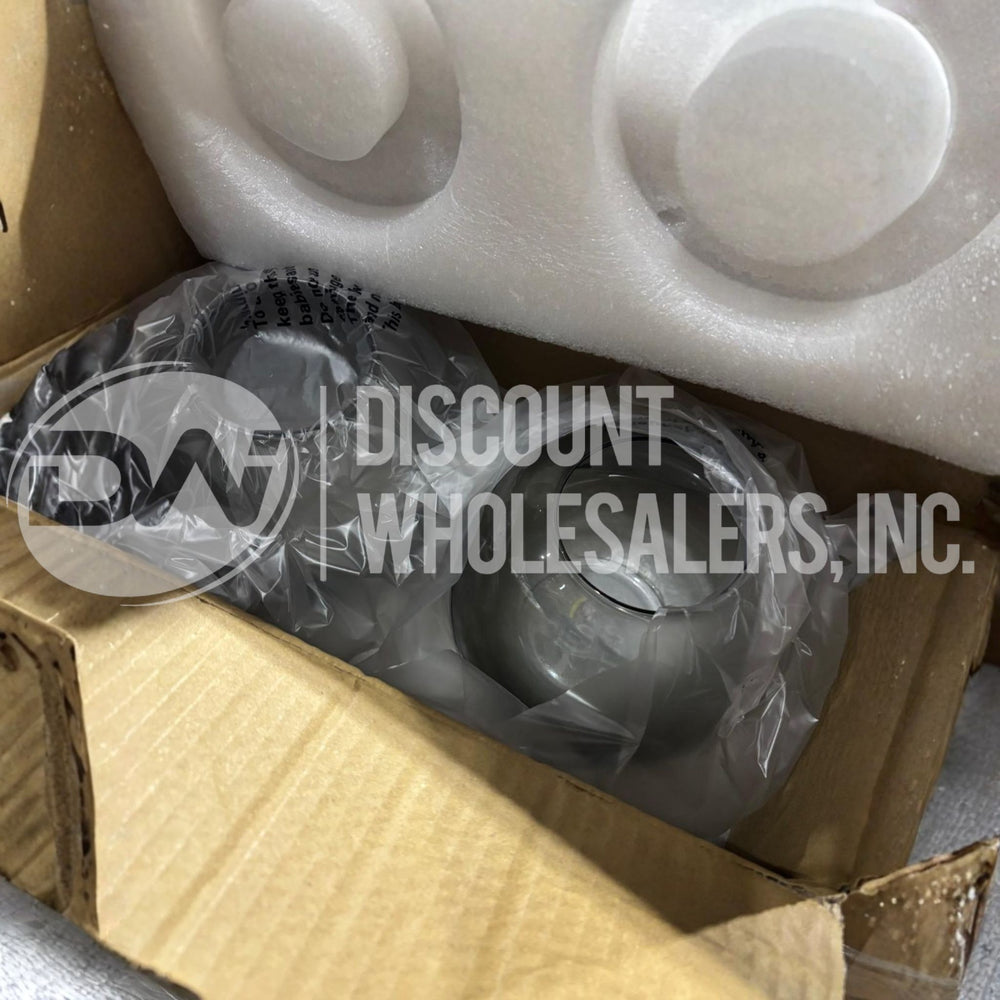 TGT General Merchandise Case Pack (26 Pallet Per Truck)