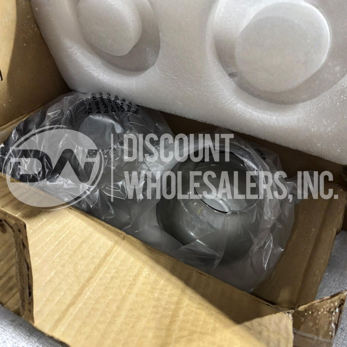 TGT General Merchandise Case Pack (26 Pallet Per Truck)