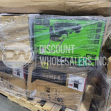 Amzn Mixed GM Truckload – Electronics, Furniture, Appliances & More Approx. 150 Units Per Load