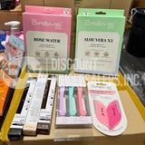 Cosmetic Cremé Mix – Makeup, Skincare & Max Lip Gloss (250 Pcs Lot)