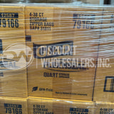 Glad Case Pack Truckload Fully Manifested #2 (22 Pallets Per Truck)