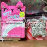Claire's Assorted Bags, Makeup, Notebooks And More (110 Pcs Lot)