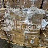 Home Shopping Retail Load Mixed General Merchandise (26 Pallets Per Truck)