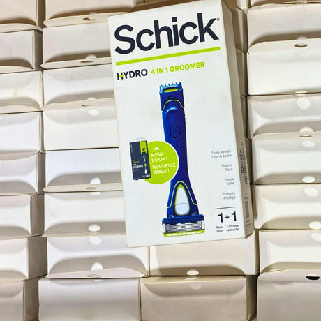 Schick Hydro 1Razor + 1Cartridge