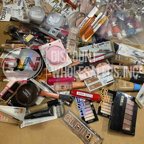 DWI Cosmetic Premiun Mix  (Grade A ) (250 Pcs Lot)