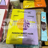Cosmetic Cremé Mix – Makeup, Skincare & Max Lip Gloss (250 Pcs Lot)