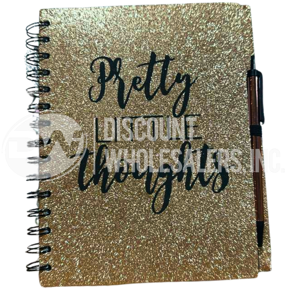 Claire's Assorted Bags, Makeup, Notebooks And More (110 Pcs Lot)