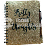 Claire's Assorted Bags, Makeup, Notebooks And More (110 Pcs Lot)