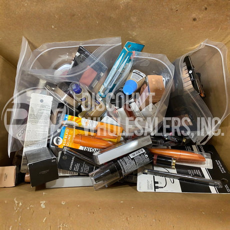 DWI Cosmetic Premiun Mix  (Grade A ) (250 Pcs Lot)