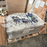 Lowes Shelf Pulls – Small Items, Storage Bins & Small Appliances (24 Pallet Per Truck)