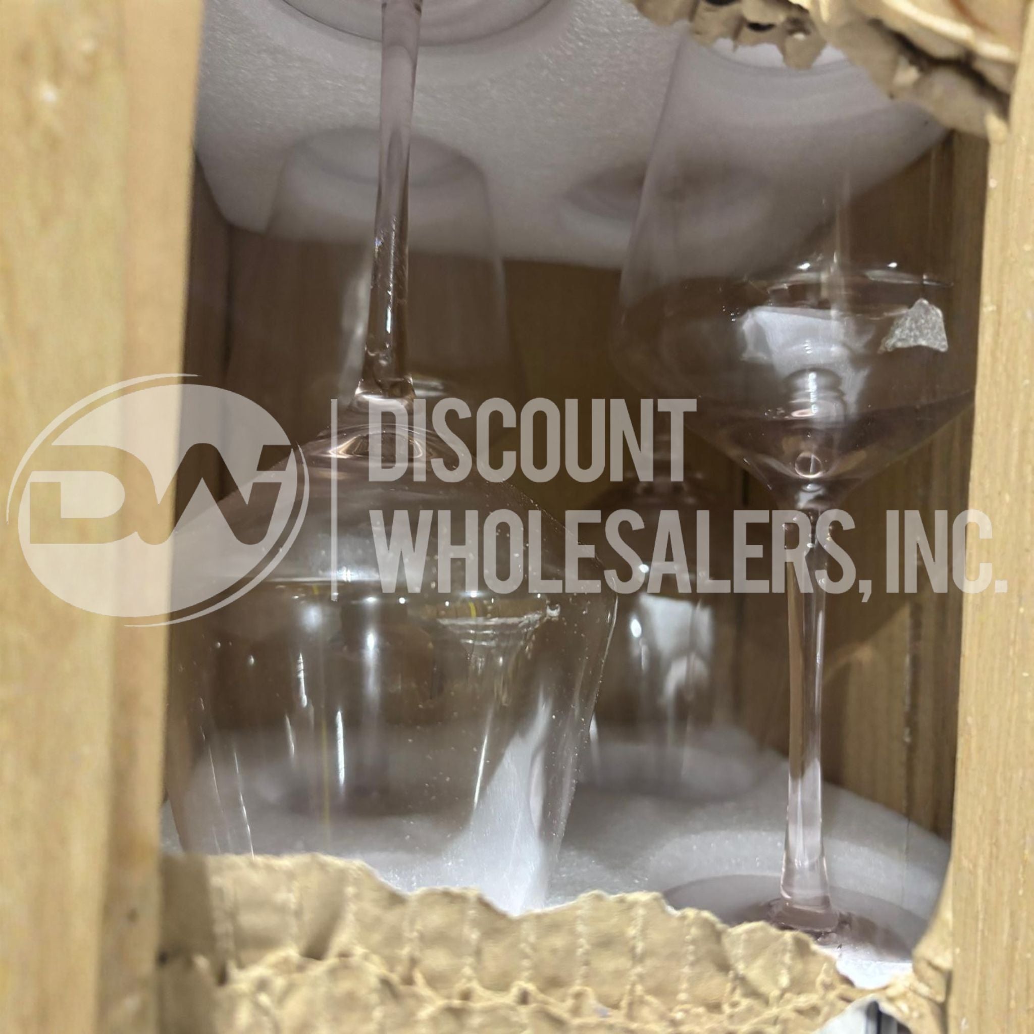 alt
TGT Paquete de caja de mercancía general (26 pallets por camión)