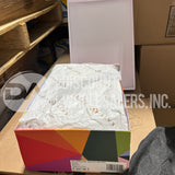 Home Shopping GM Casepack Load  (26 Pallets Per Truck)