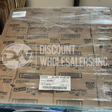 Glad Case Pack Truckload Fully Manifested #2 (22 Pallets Per Truck)