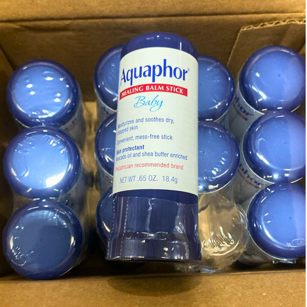 Aquaphor Healing Balm Stick Baby