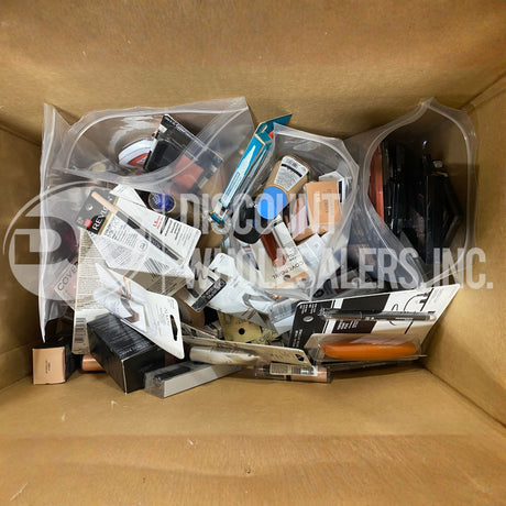 DWI Cosmetic Premiun Mix  (Grade A ) (250 Pcs Lot)