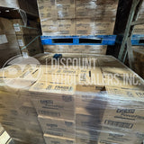 Glad Case Pack Truckload Fully Manifested #2 (22 Pallets Per Truck)