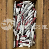 Elf Lip Lacquer Nourishing Color Wild Rose And Bubbles Mix (100 Pcs Lot)